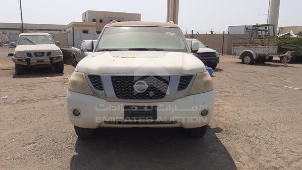 Nissan Patrol (2011)