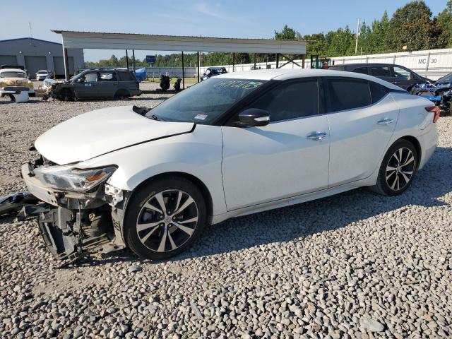 Nissan Maxima 3.5 (2018)