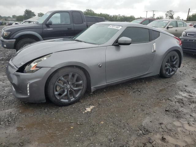 Nissan 370z base (2019)