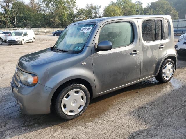 Nissan Cube base (2011)