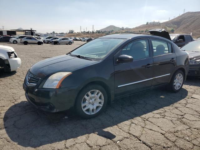 Nissan Sentra 2.0 (2012)