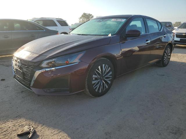 Nissan Altima sv (2023)