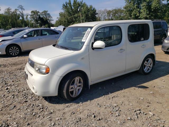Nissan Cube base (2009)