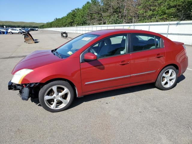 Nissan Sentra 2-0 (2011)