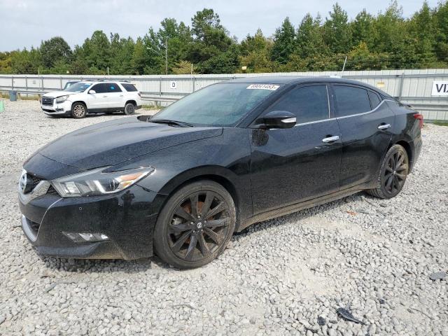 Nissan Maxima 3-5 (2017)