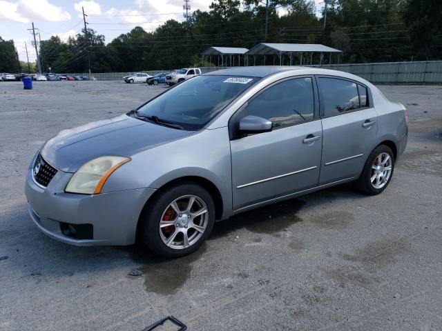 Nissan Sentra (2009)