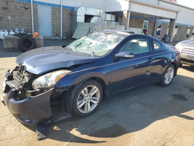 Nissan Altima s (2010)