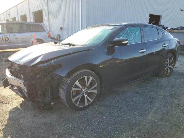 Nissan Maxima 3.5 (2016)
