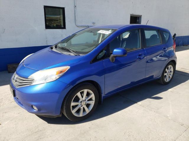 Nissan Versa note (2014)