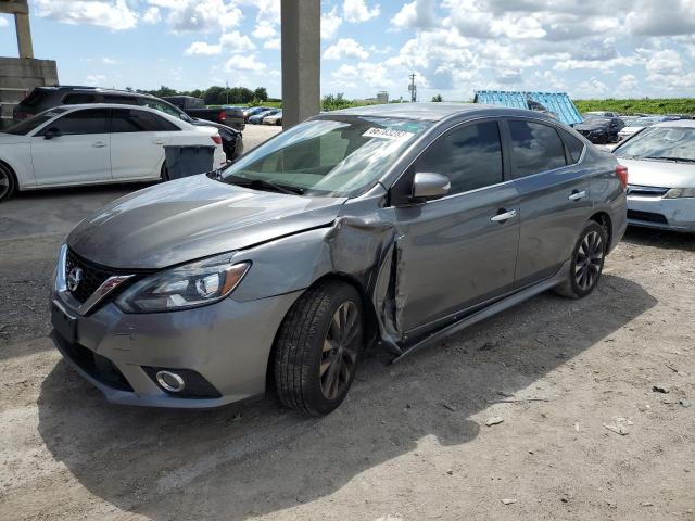 Nissan Sentra (2017)