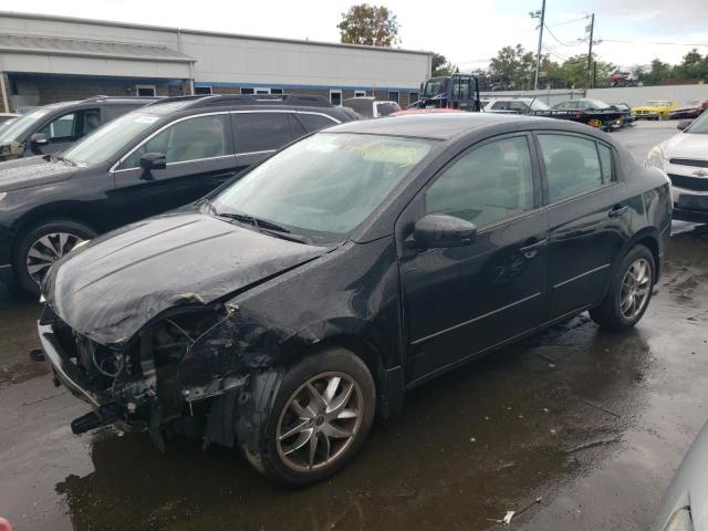 Nissan Sentra 2.0 (2009)