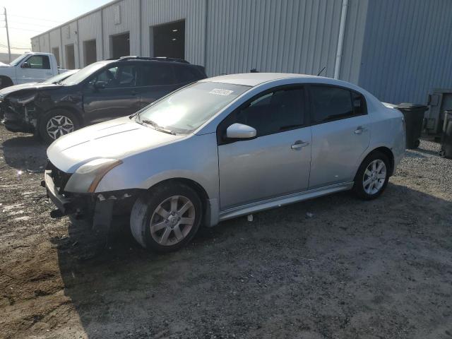 Nissan Sentra 2.0 (2011)