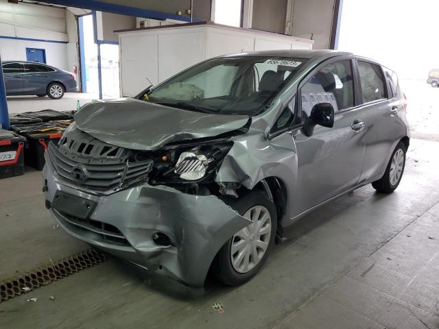 Nissan Versa note (2014)