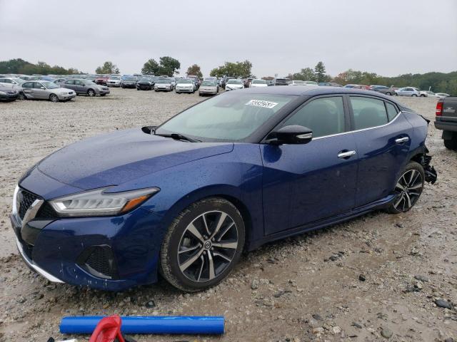 Nissan Maxima sv (2021)