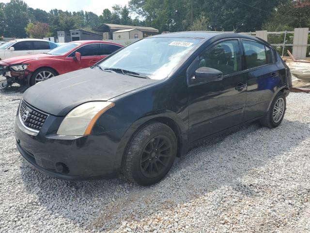 Nissan Sentra 2.0 (2010)