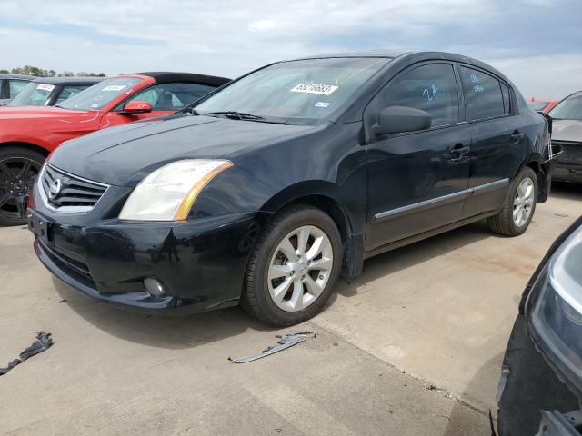 Nissan Sentra 2.0 (2010)