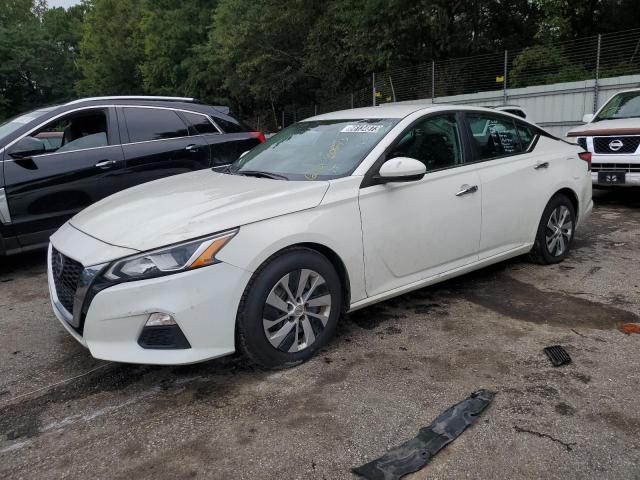 Nissan Altima s (2020)