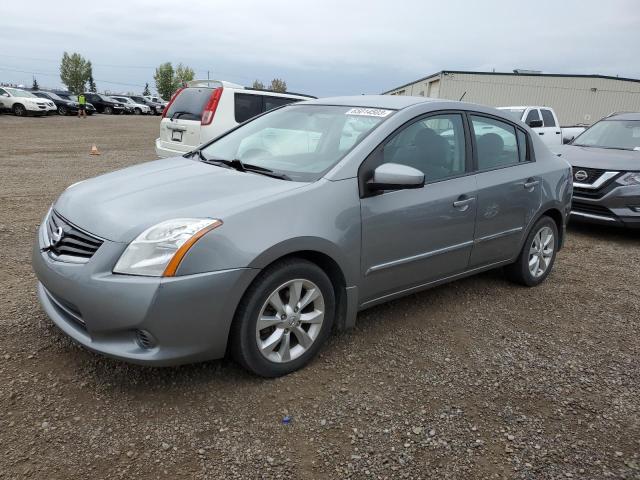 Nissan Sentra 2-0 (2012)