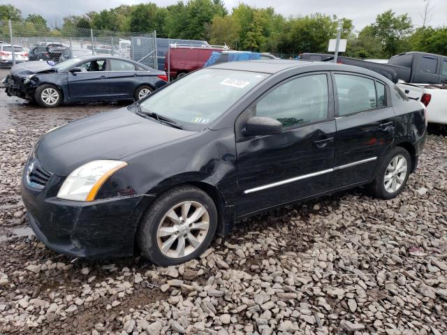 Nissan Sentra (2012)