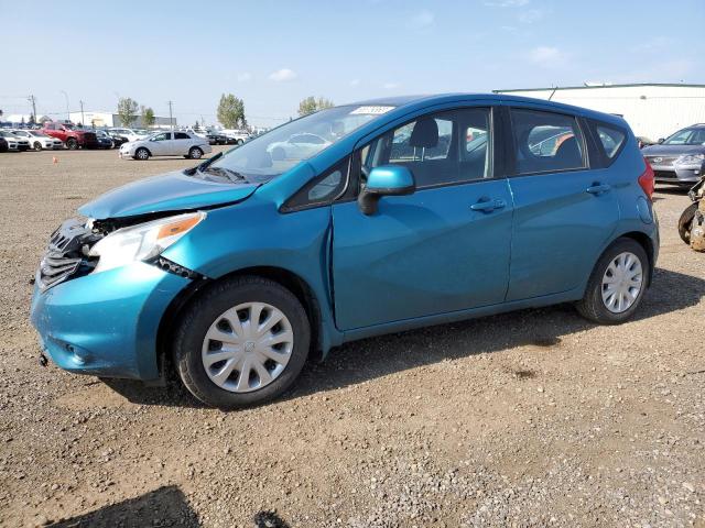 Nissan Versa note (2014)