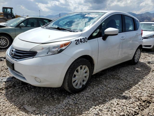 Nissan Versa note (2015)
