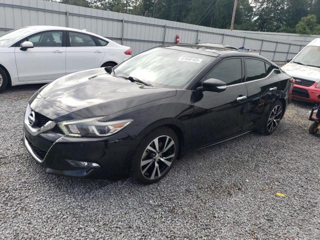 Nissan Maxima 3.5 (2017)