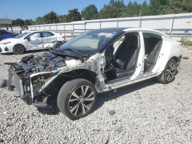 Nissan Maxima 3.5 (2017)