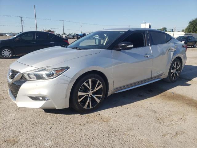 Nissan Maxima 3.5 (2017)