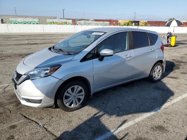 Nissan Versa note (2018)