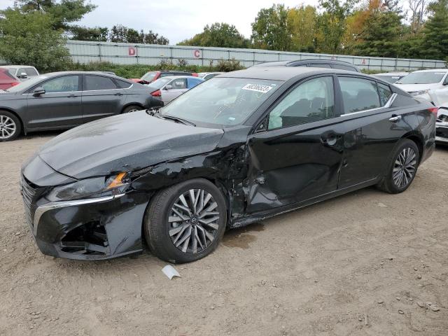Nissan Altima sv (2023)