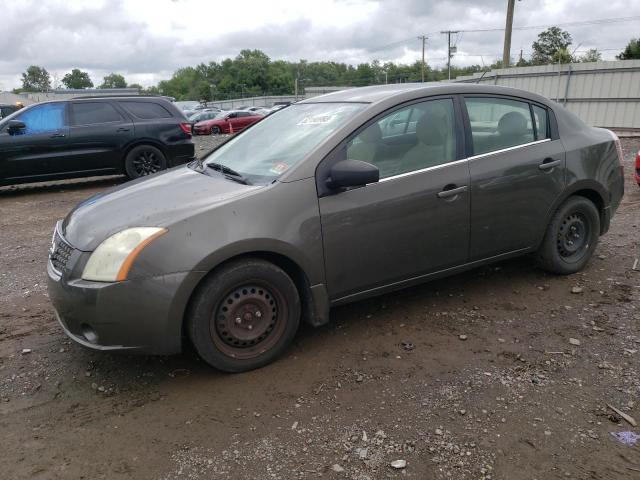 Nissan Sentra 2.0 (2007)