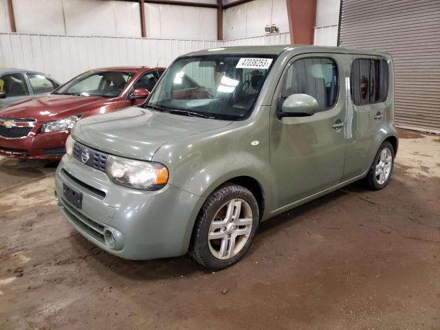 Nissan Cube base (2009)