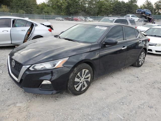 Nissan Altima s (2020)