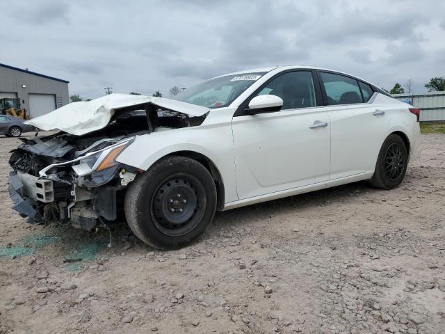 Nissan Altima s (2020)
