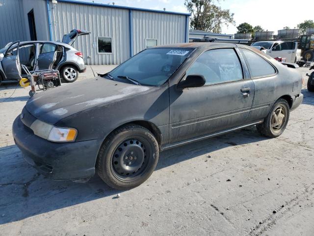 Nissan 200sx base (1998)