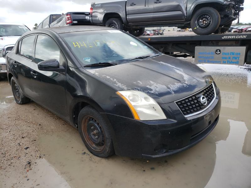 Nissan Sentra 2.0 (2008)