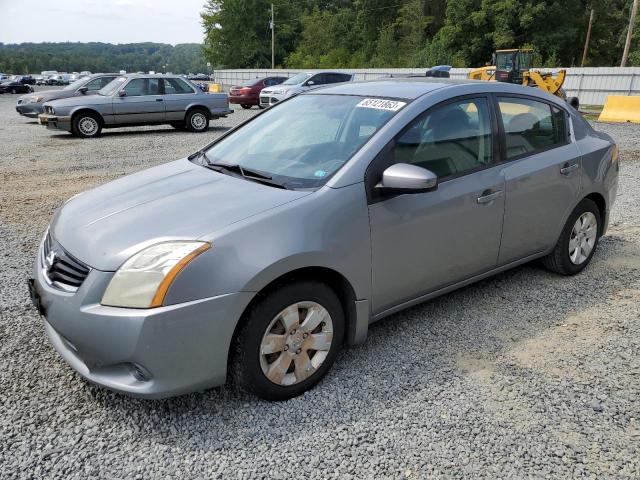 Nissan Sentra (2010)
