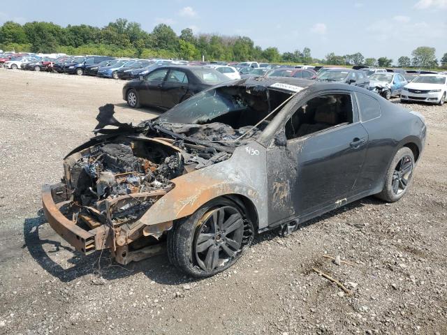 Nissan Altima s (2012)