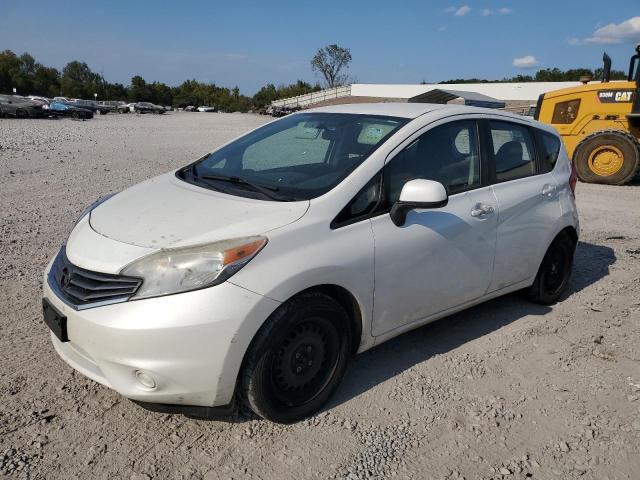Nissan Versa note (2014)