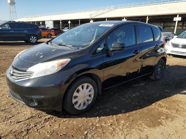 Nissan Versa note (2014)