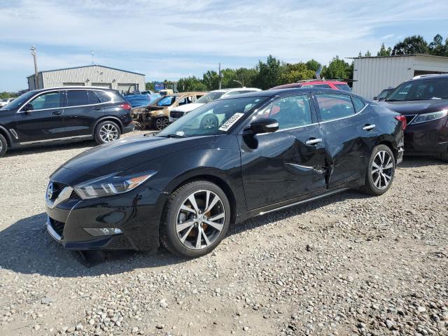 Nissan Maxima 3.5 (2017)
