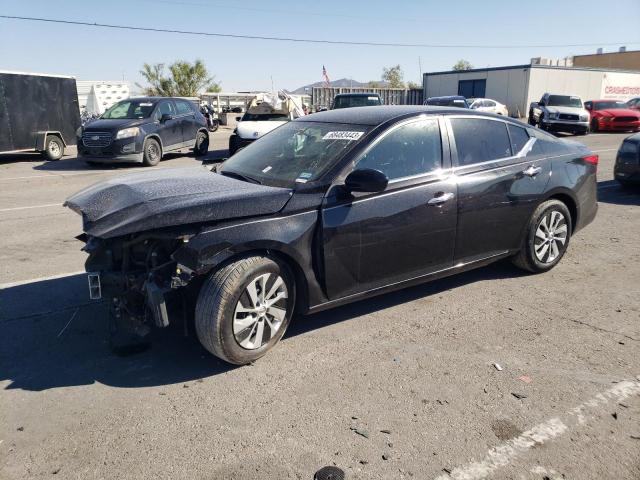 Nissan Altima s (2020)
