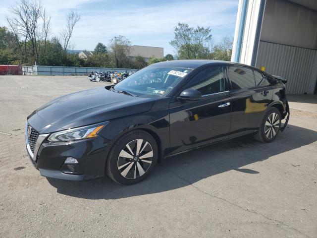 Nissan Altima sv (2020)