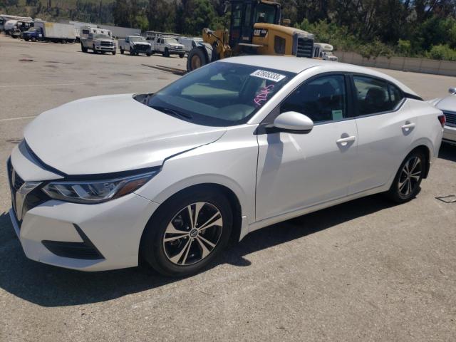 Nissan Sentra (2020)