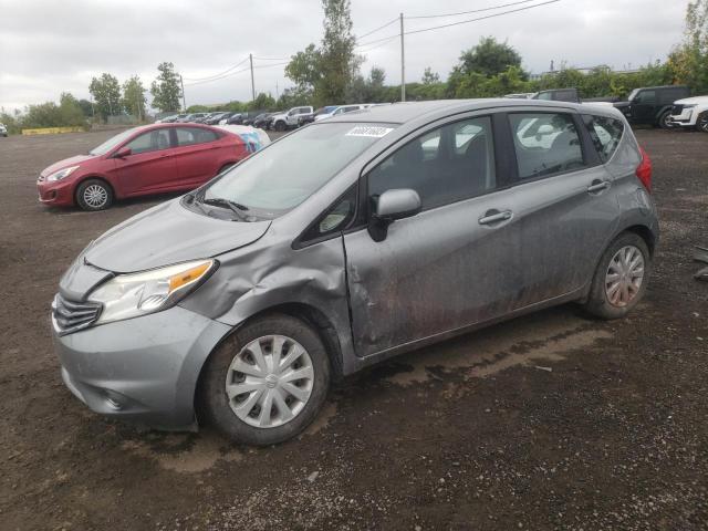 Nissan Versa note (2014)