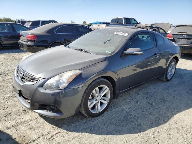 Nissan Altima s (2011)