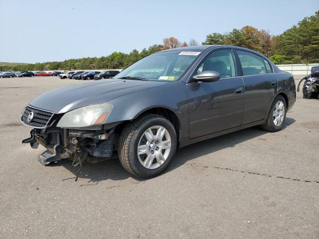 Nissan Altima s (2006)