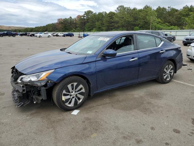 Nissan Altima s (2019)