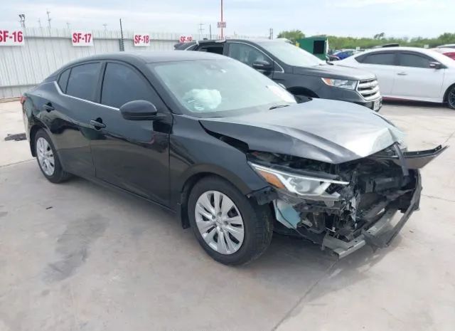 Nissan Sentra (2020)