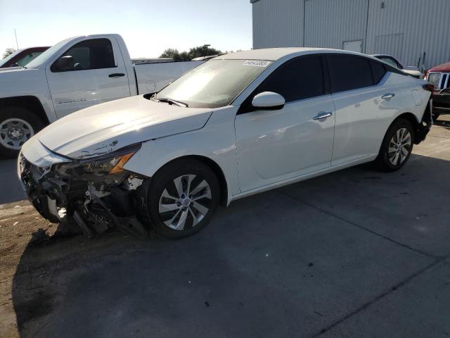 Nissan Altima s (2023)